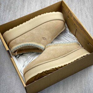 UGG Tasman Slipper Shoes